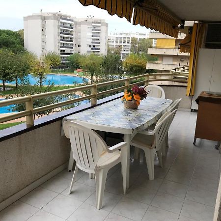 Salou Mar Apartman Kültér fotó